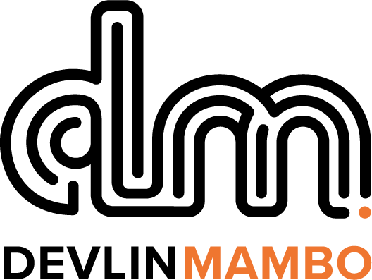 Devlin Mambo logo