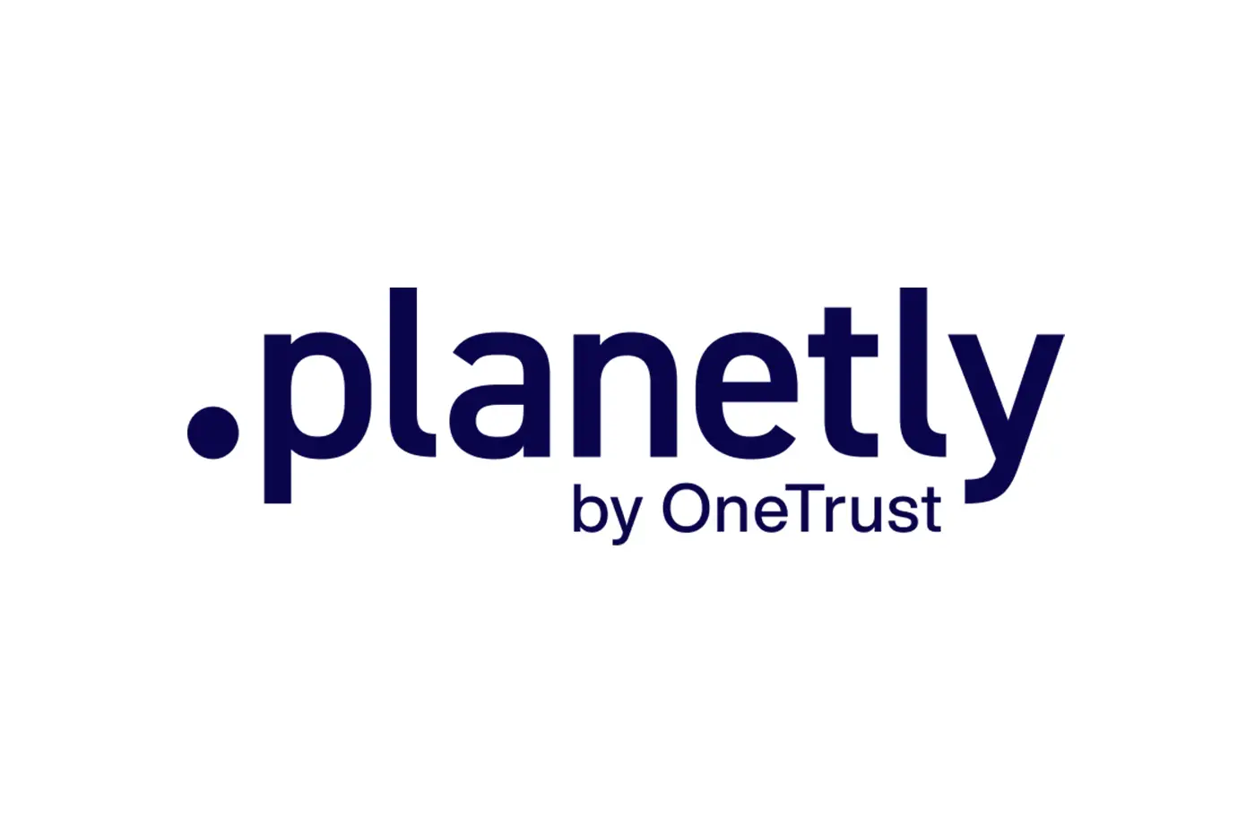 Planetly OneTrust